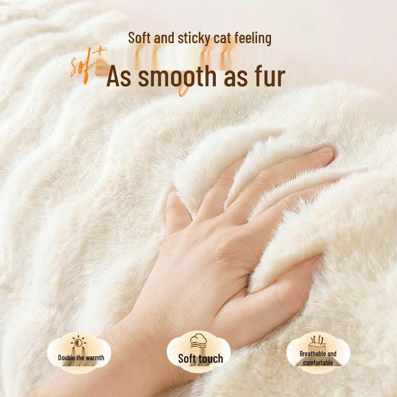 Elastic Upholstered Headboard Cover - Soft, Dustproof & Thickened Protector for Solid Wood Headboards