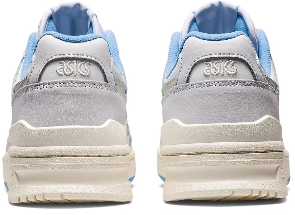 Tenisky Asics EX89 bílé/krémové