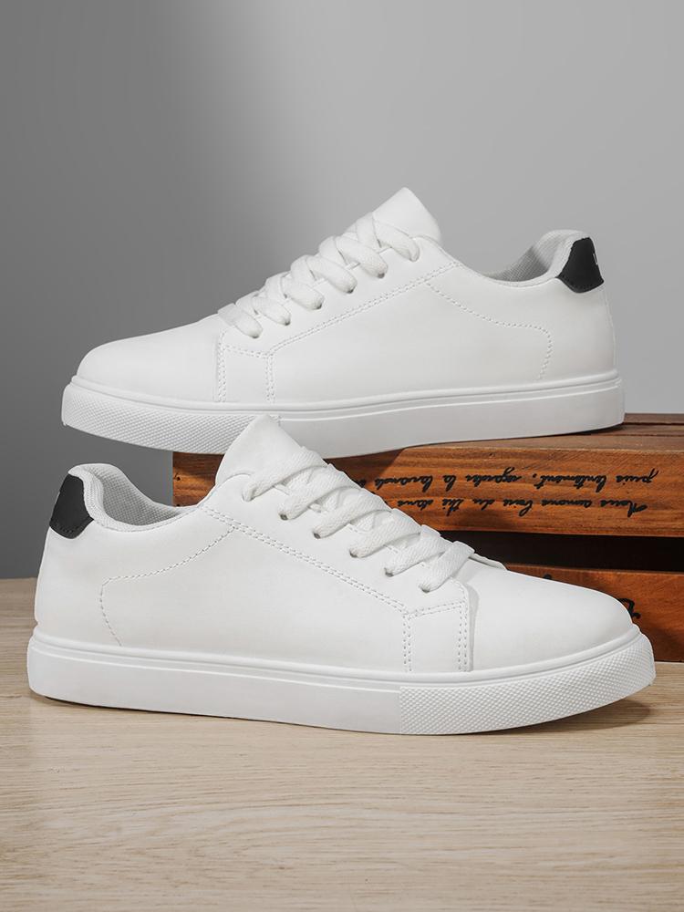 Men S Fashion Versatile Casual Sneakers, New Arrival For Spring & Autumn 39