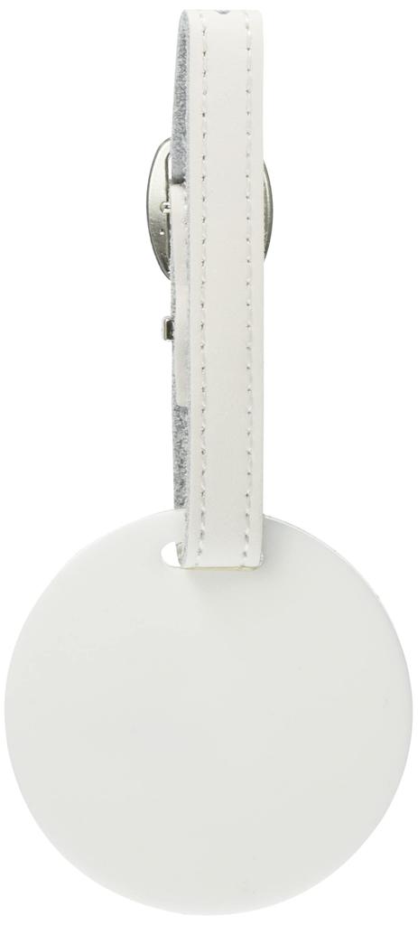 Uplark Woodstock ID Bag Tag Z-189