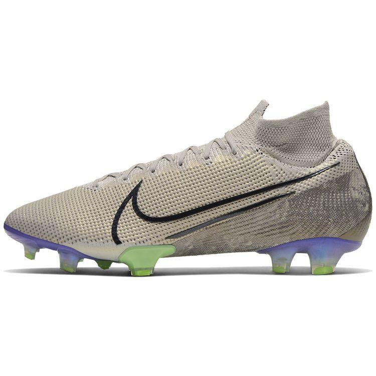 

Mercurial Superfly 7 Elite FG Desert Sand Black AQ4174-005
