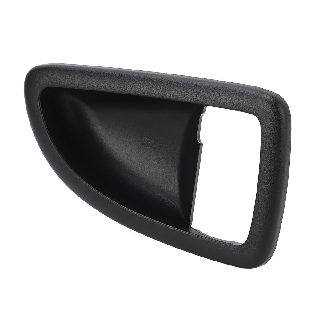 Front Left Inside Door Handle Bezel Direct Fit Easy Installation 15844059 Replacement for Chevy