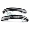 Rearview Mirror Turn Signal Light for Nissan X-Trail T32, Qashqai J11, Navara NP300, Pathfinder R52
