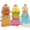 Plush Toy, 26cm Ultra-soft Short Pile, Anime Character Stuffed Toy, Children's Gift