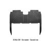 NIO ES8 3D High-Edge TPE Floor Mats - Upgraded and Custom-Fit