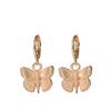 Egyptian Cobra Earrings Snake Egyptian Jewelry Earrings for Women Fashion Jewelry Women Egypt Puck Rock Style
