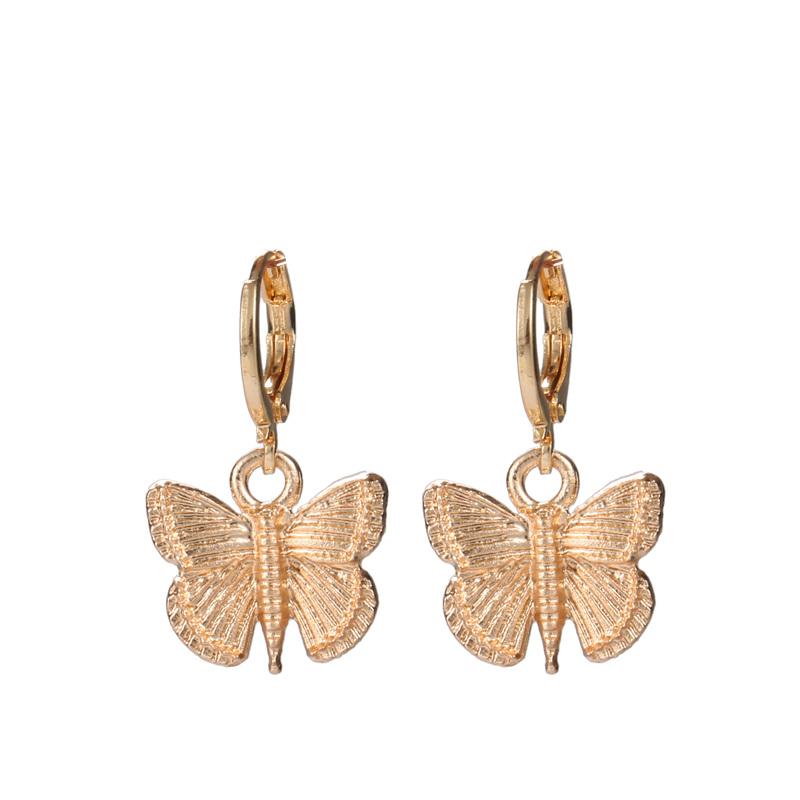 Egyptian Cobra Earrings Snake Egyptian Jewelry Earrings for Women Fashion Jewelry Women Egypt Puck Rock Style