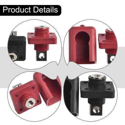 Accessoires de câblage – Connectiques