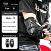 Adult MTB Motorcycle Knee Pads Body Joint Protection Protective Ski Skateboard Snowboard Motocross Kneepad Guard