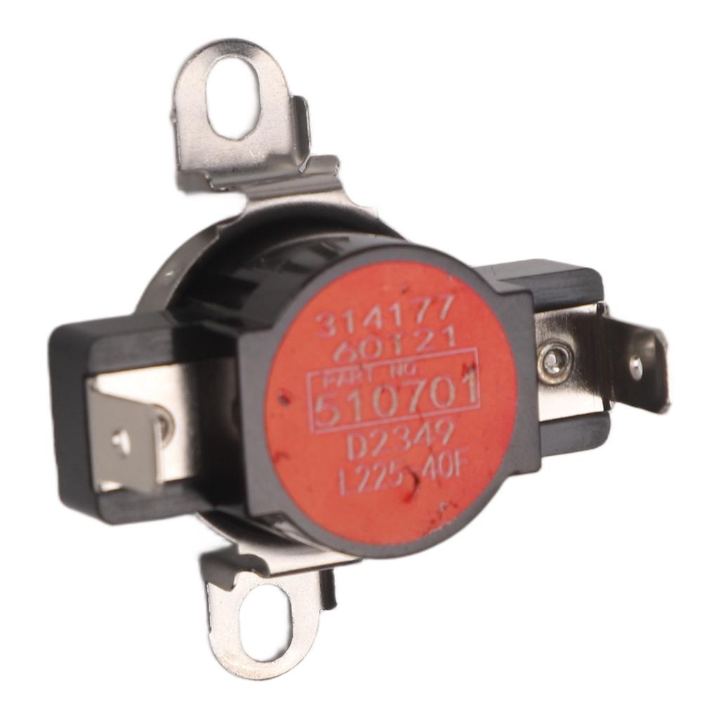 AP6285126 Termostato di ricambio per asciugatrice 510701 Sostituzione