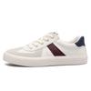 Men'S Shoes Men'S Casual Shoes Low-Top Lace-Up Comfortable Board Shoes Men