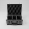 Rigid Carrying Container with Foam Sturdy for Technicians
