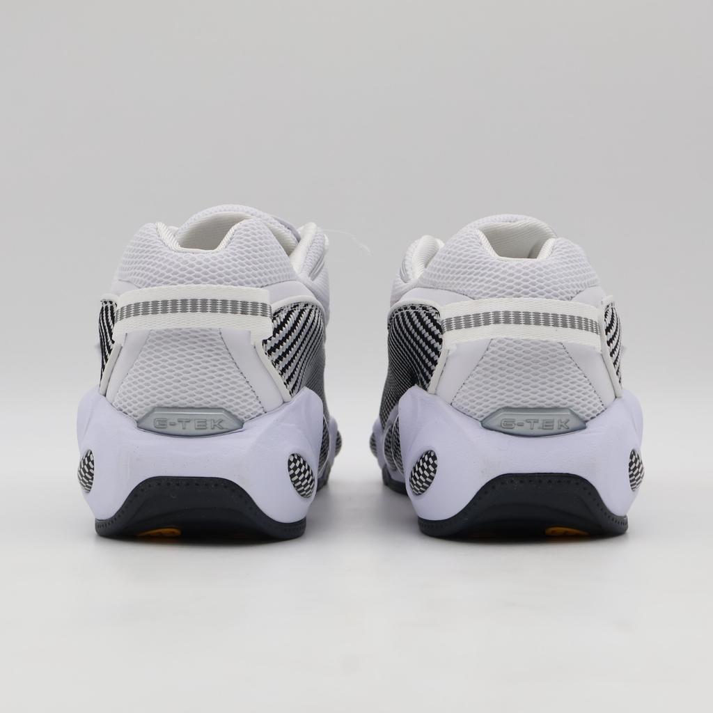 DM0879-101 Drake NOCTA Nike Glide White Black (Men's)