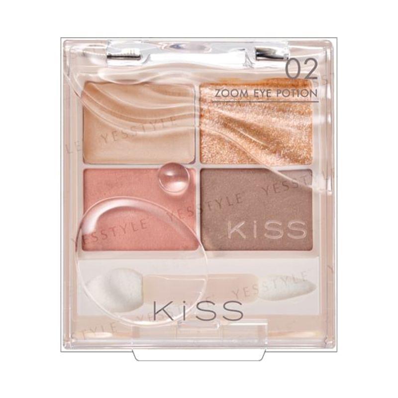 ISEHAN - kiss Zoom Eye Potion