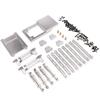 Used for MN Model 1/12 MN168 MN78 RC Car Parts Metal Upgrade Parts Accessories Rod Shock Absorber Vulnerability Kit
