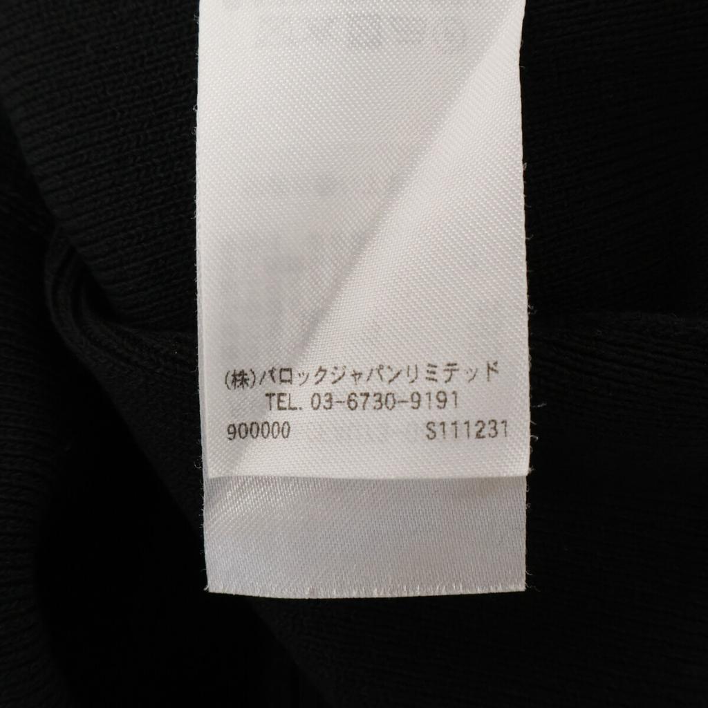 RIM.ARK 460FAU73-0020 Black dress SCENE4 Sleeveless dress dress 38 blackUsed