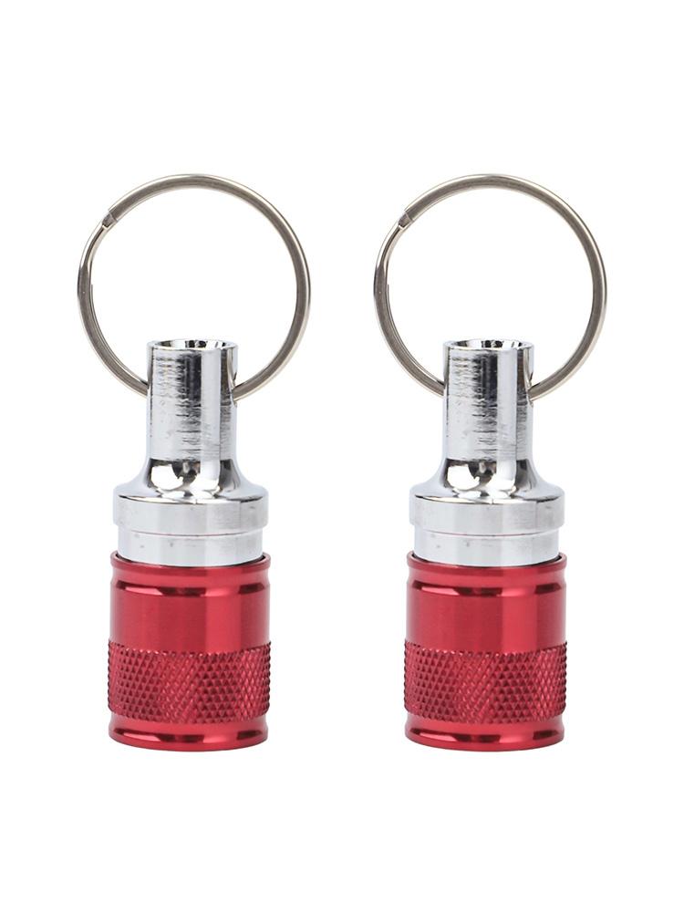 High Performance SDS Shank Screwdriver Bit Holders 2 Pack Extension Bars