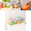 Premium Kitchen Cleaning Rag With Soft Sponge Material For Effective Dishwashing