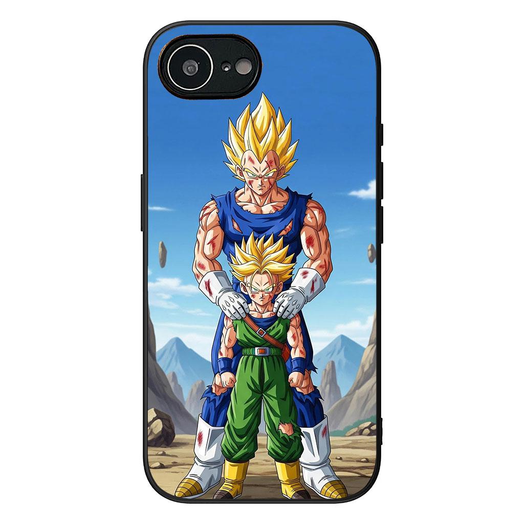 

Gohan Dragons Gokus Balls Vegeta Casing Phone Cover for OPPO A18 A80 A40 A60 A38 A79 A15 A16 A17 A58 A78 A57 A53 A40M Case OPPO A18