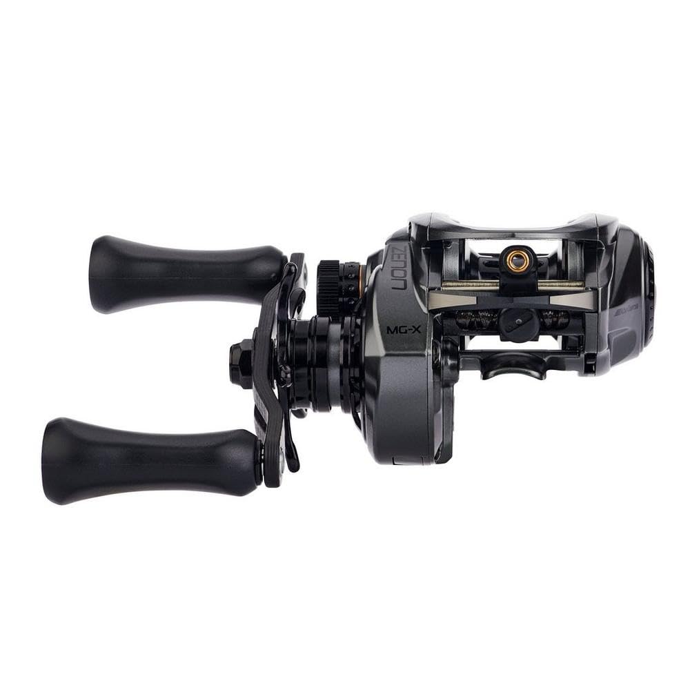Abu Garcia Zenon MG-X Low Profile Reel - SHS