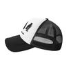 I Just Gotta Be Me Funny Penguin Snapback Hat For Men Women Summer Cooling Mesh Side Sun Hats Caps For Casual Headwear