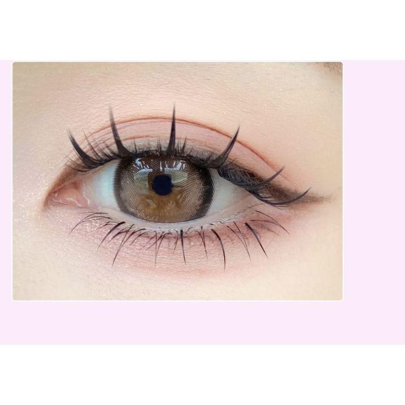 Bonnie Wisp - Glue-free False Eyelashes Clusters