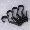 4pcs Tent Tarp Hook Clips Multipurpose Portable Hanging Tarp Hook Clip for Outdoor Activity
