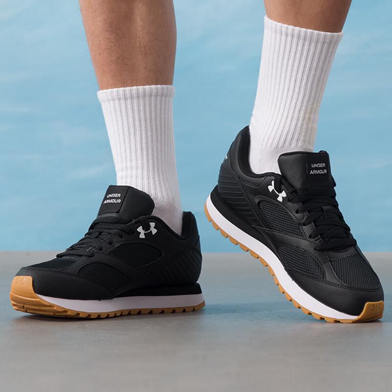 Under Armour Men's Sportstyle Casual Shoes