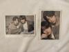 [USED] Bullet Train Aloha: The Cause Is In Me. Okura Sorato Postcard