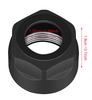 5pcs set ER16A Nuts Collet Clamping Nut for ER CNC Milling Chuck Holder Lathe