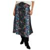 Nobody´s Child Womens/Ladies Dido Floral Midi Skirt