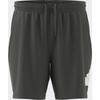 Future Icons Badge of Sport Men's Shorts Polyester Black