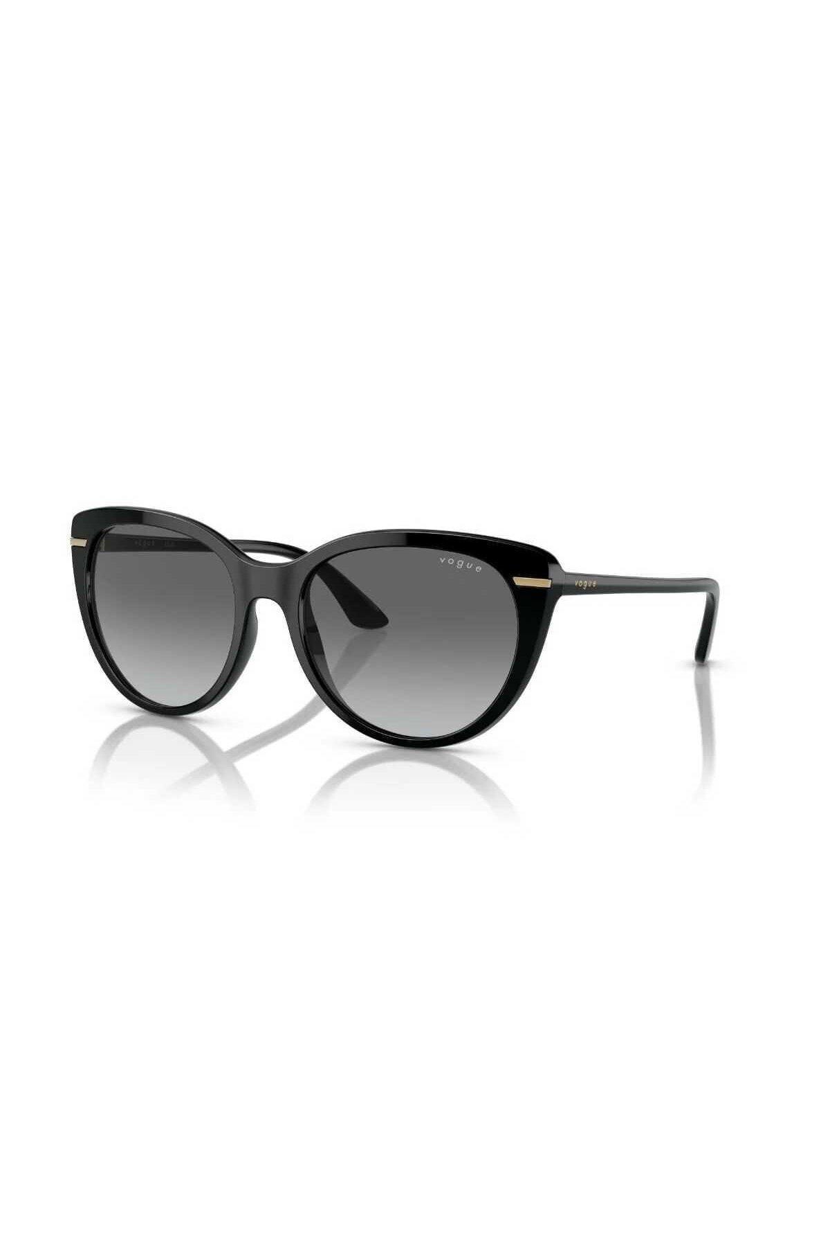 

Vogue Stk-00003212 Unisex Sunglasses Vo 5498-Si W44 11 56 18 140 2N Sunglasses