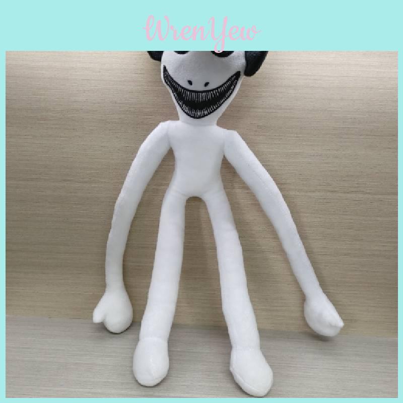 Zoonomaly Plush Zoo Guard Stuffed Animal Toy For Kids Cute Cartoon Dog Design
