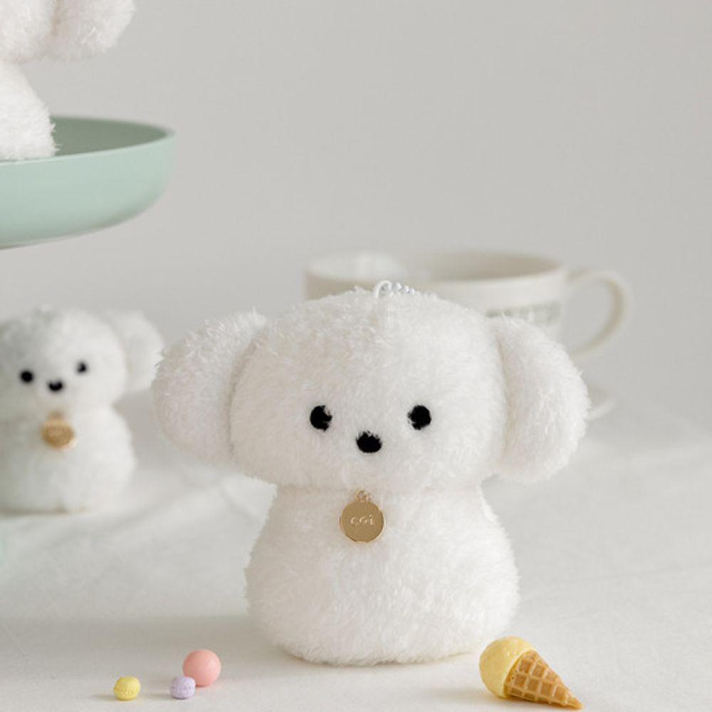 

Koi Jorangi Keychain L Large