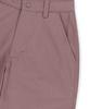 Sun Love Herringbone Right Chino Rose
