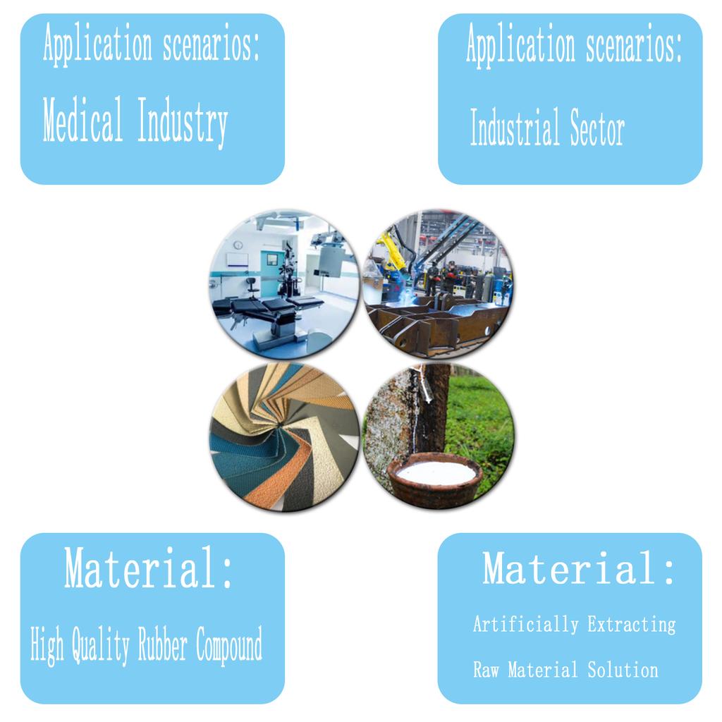 5 Stück 2,5-15mm Schwarz Konisch Aufschnappbar Silikonkautschuk T-Typ Stopfen Blindkappen Rohreinsätze Stopfen Beweis Hohe Temperatur