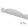 AEE4-Placa Difusora de Calor de Acero de Alta Resistencia - Mod de Deflector de Calor Para Pit Boss: Deflector Térmico Magnético Para Mejorado
