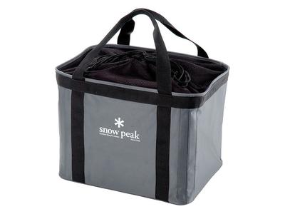Snow Peak Ausrüstungsbehälter UG-080