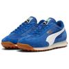 Puma Easy Rider Vintage Clyde Royal Unisex Sneakers Blue White 399028-09