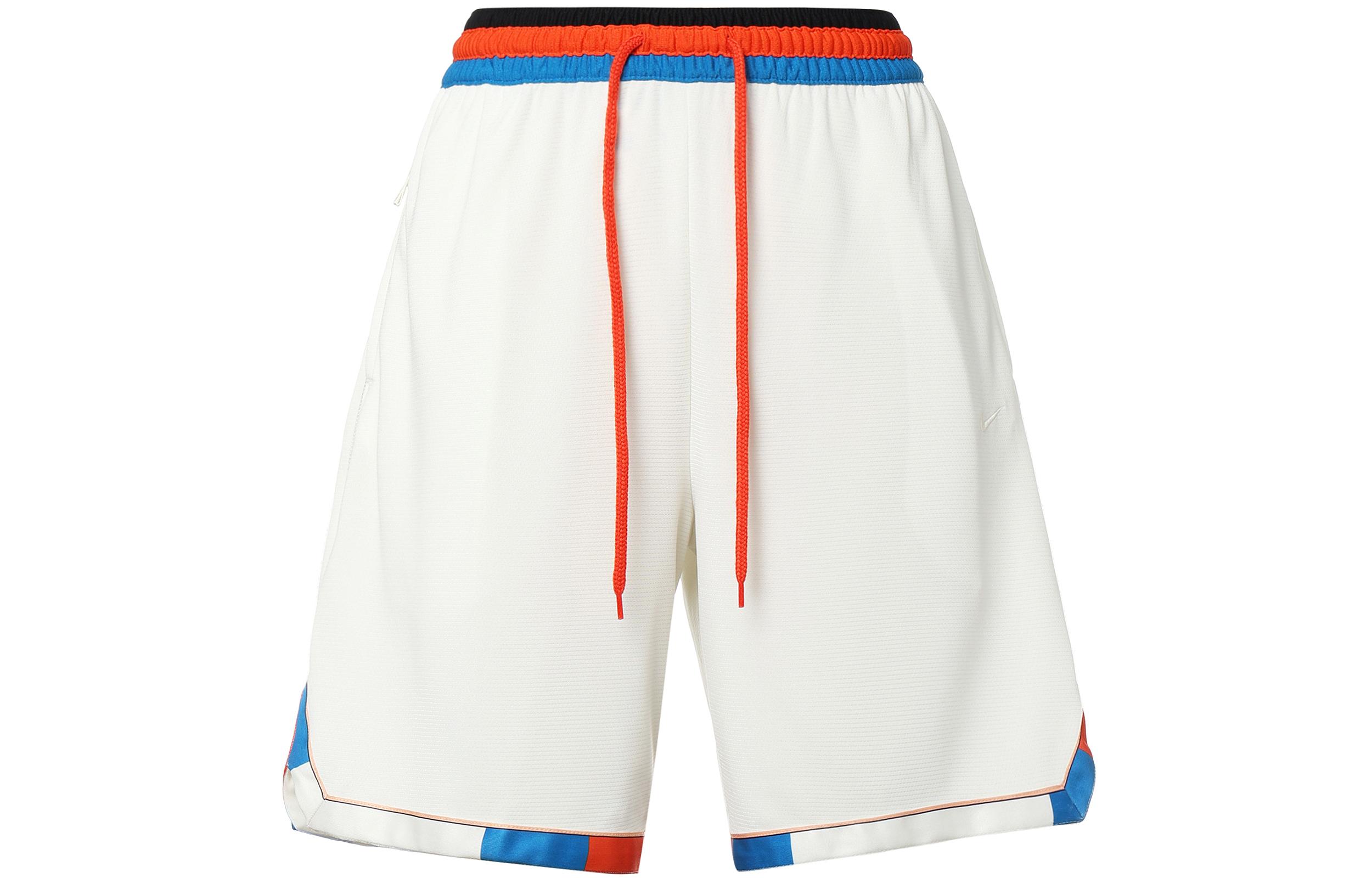 Nike Casual Shorts Men s White Moderate DA5845-133 S