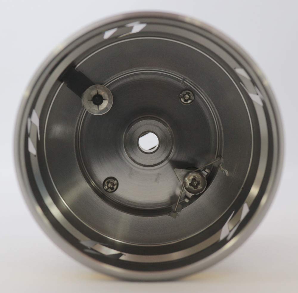 Genuine Parts 17 Ultegra 2500HGS Spool Assembly Part 13CEZ No.