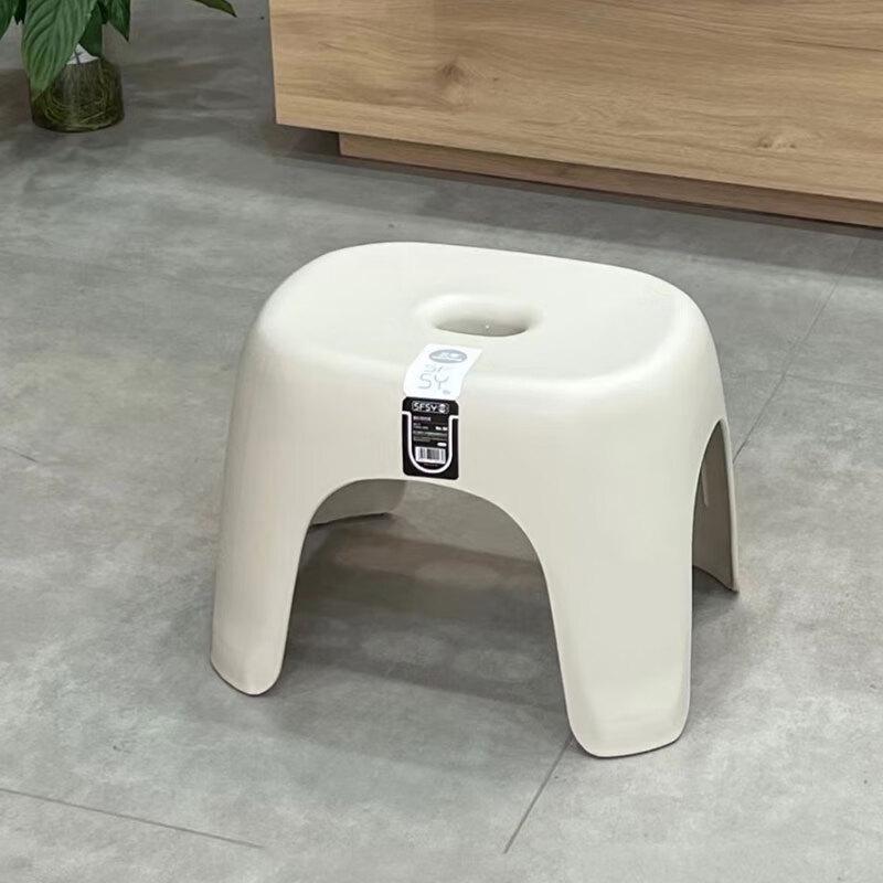 Anti-slip Plastic Household Stool