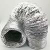 Double-Layer Thickened Aluminum Foil Ventilation Duct