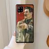Russian Stalin Ussr Case For Samsung Galaxy A06 A05 A16 A26 A36 A56 A33 A32 A52 A15 A53 A13 A34 A54 A14 A35 A55