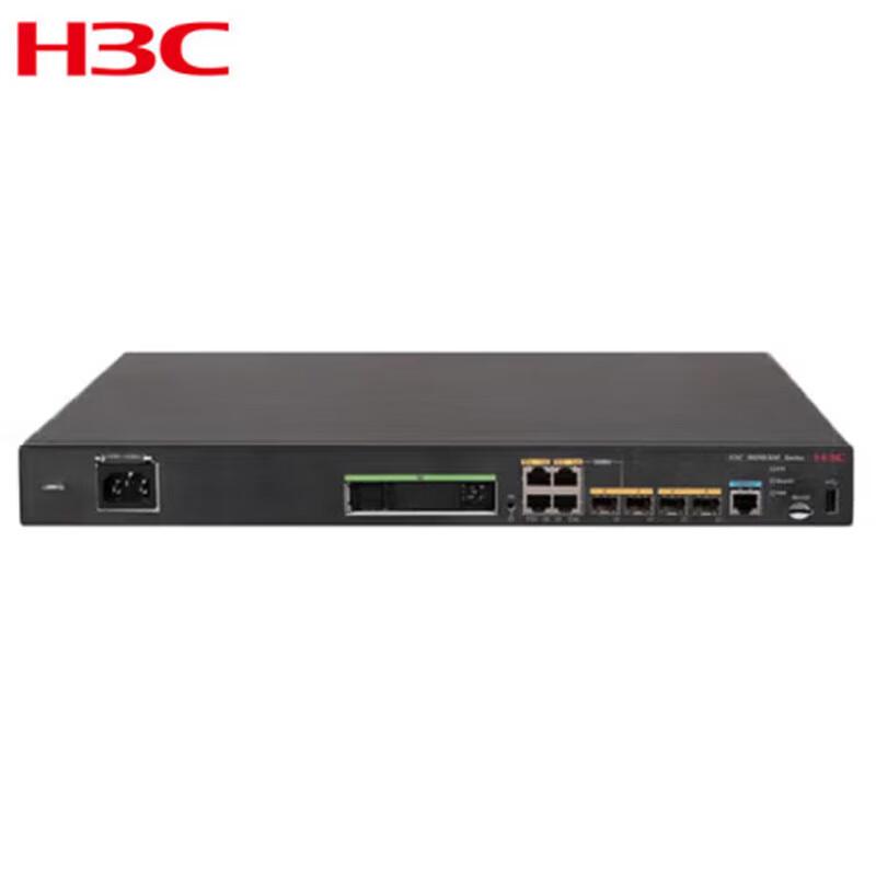 

H3C GR8300 Enterprise Gigabit Wireless Router