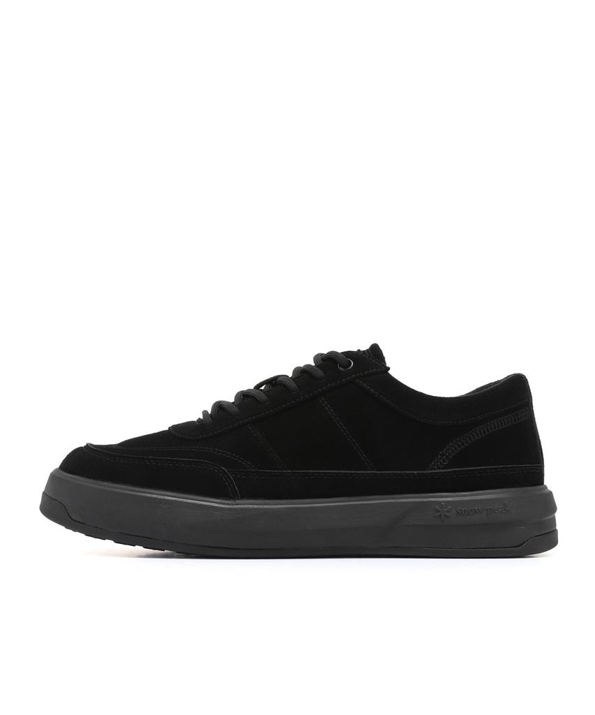 Snowpeak Apparel Buddy Nouveau (S25Zufcu60) Black