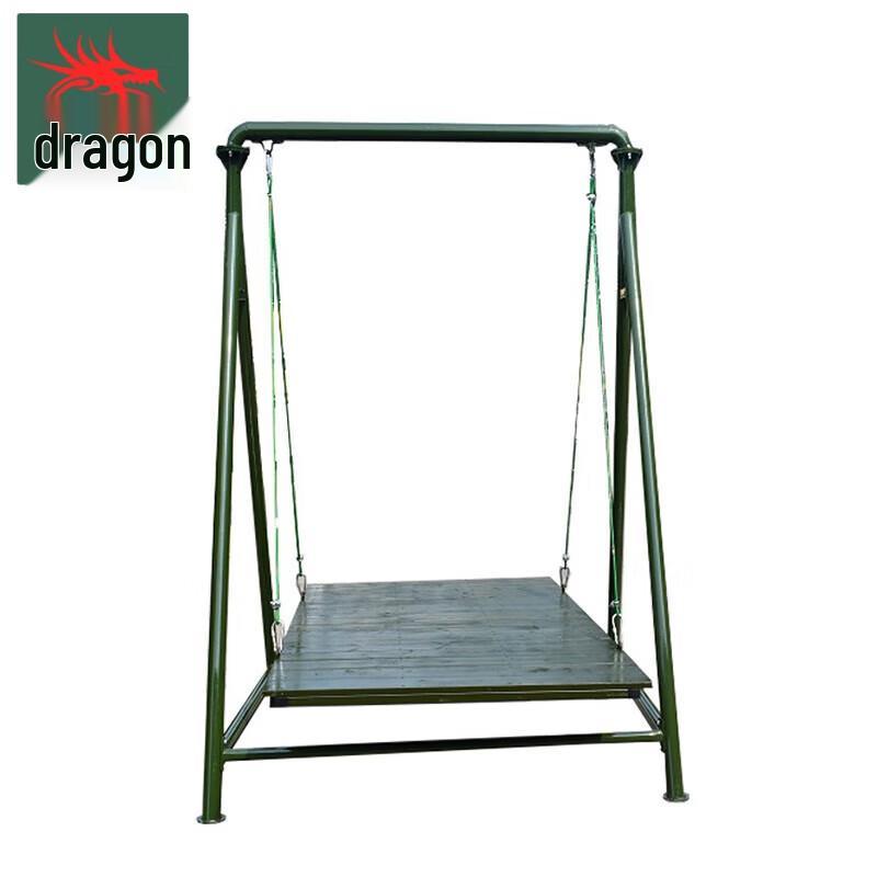 Dragonview Physical Training Swing Board Frame