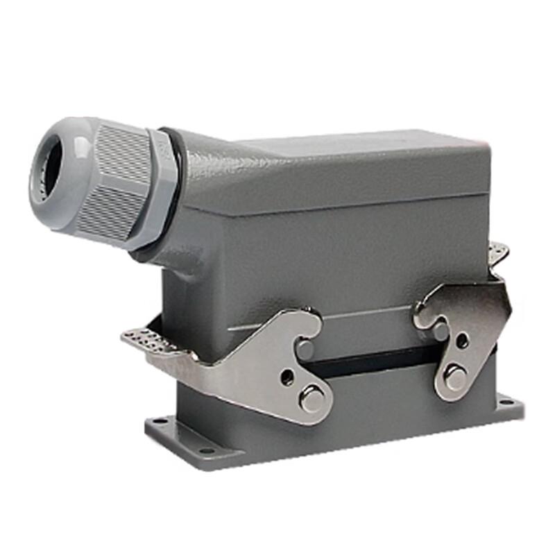 YOUjiHONG HE Series Rectangular Heavy-Duty Connector