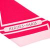 HERMES   scarf Rose Viff/Roseper silk Women